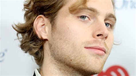5sos net worth 2024|Luke Hemmings .